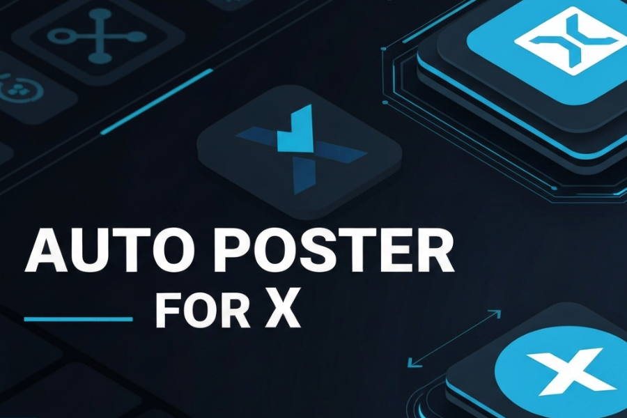 The Most Reliable Auto Poster for X: Automate Your Content and Grow Faster with Max Twitter