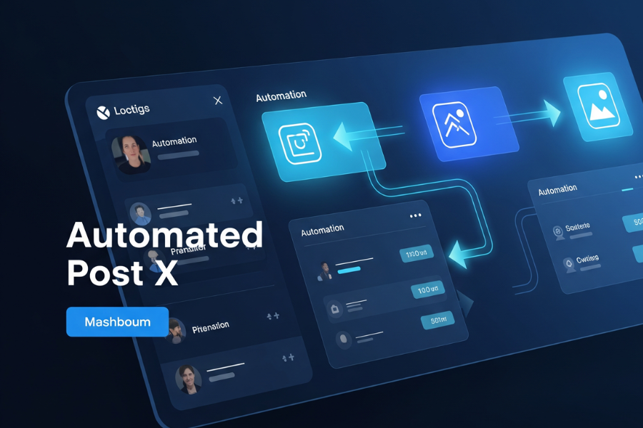 Automated Post X: The Future of Effortless Social Growth and Smart Publishing