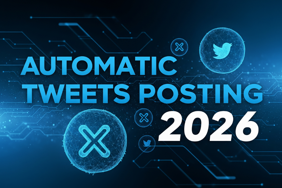 Automatic Tweets Posting: The Ultimate 2026 Guide to Twitter Automation for Faster Growth