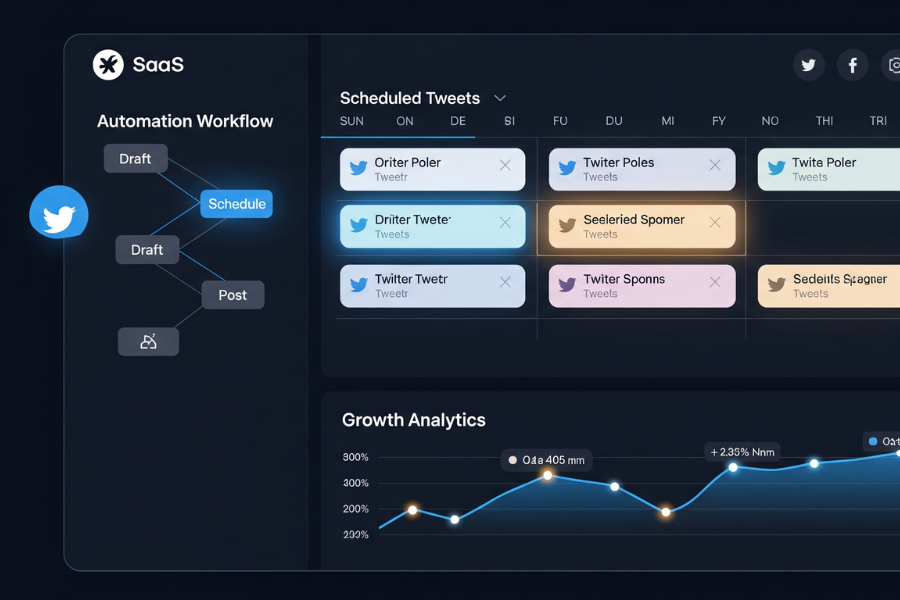Bulk Schedule Tweets: The Ultimate Strategy to Scale Your Twitter Growth Like a Pro
