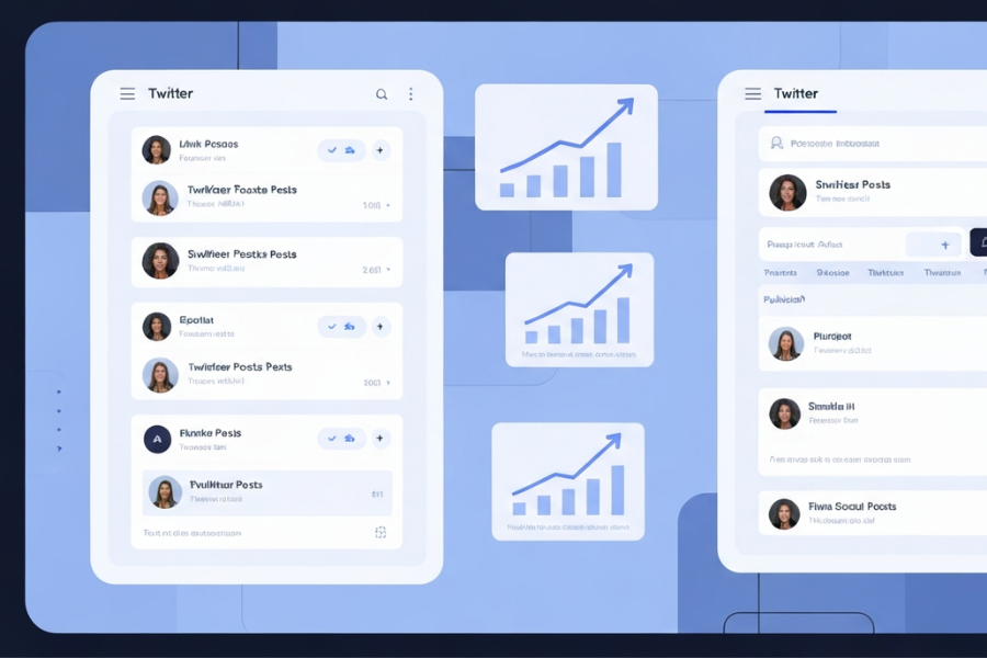 Bulk Twitter: The Ultimate Guide to Scaling Twitter Growth, Engagement, and Automation in 2026