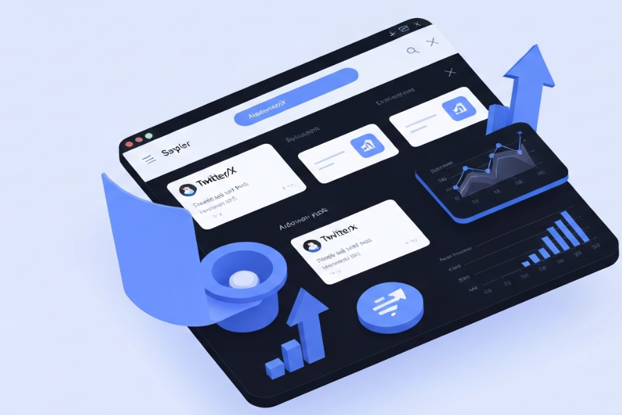 Bulk Twitter: The Ultimate Guide to Scaling Twitter Growth, Engagement, and Automation in 2026