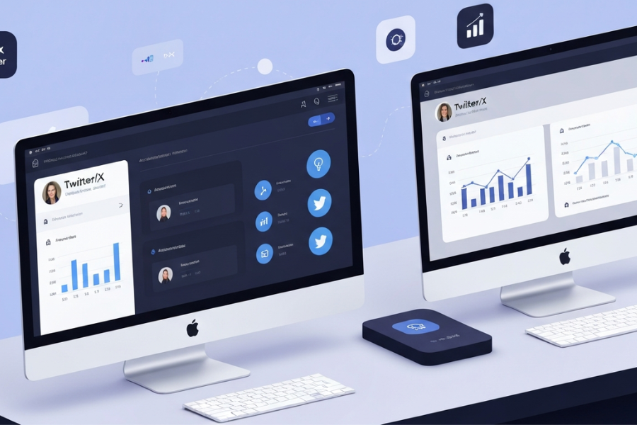 Bulk Twitter Accounts: The Ultimate Guide to Scaling Twitter Growth Safely and Efficiently