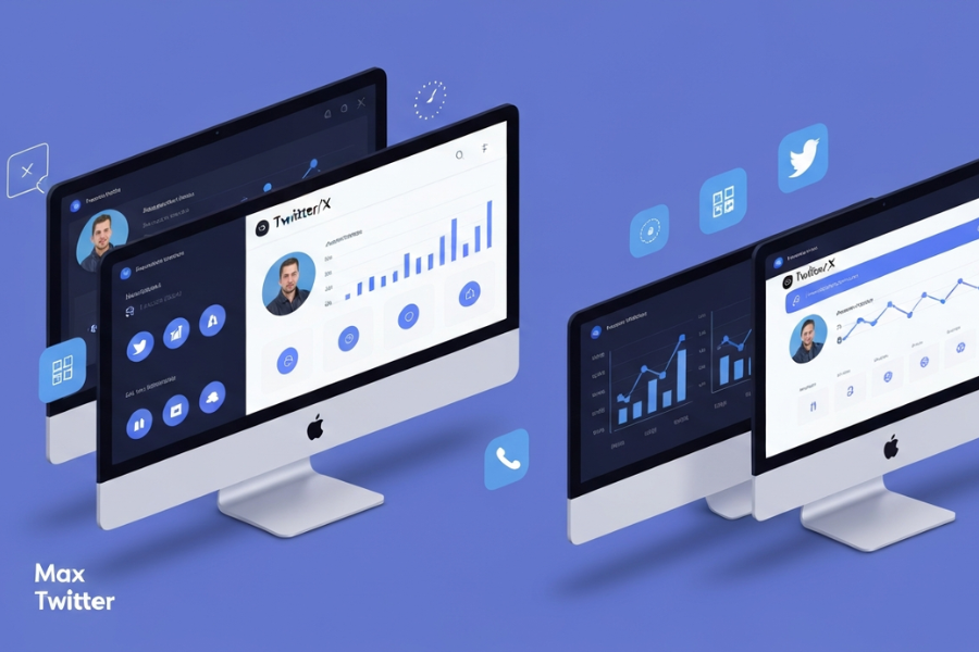 Bulk Twitter Accounts: The Ultimate Guide to Scaling Twitter Growth Safely and Efficiently