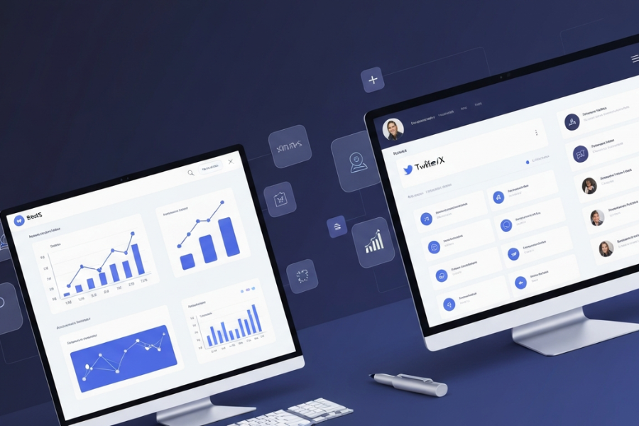 Bulk Twitter Accounts: The Ultimate Guide to Scaling Twitter Growth Safely and Efficiently