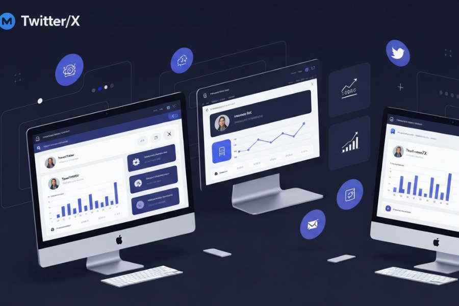 Bulk Twitter Accounts: The Ultimate Guide to Scaling Twitter Growth Safely and Efficiently