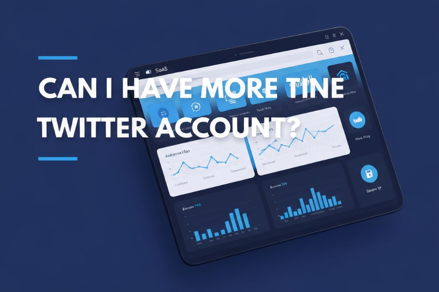 Can I Have More Than One Twitter Account? The Complete Guide to Rules, Risks, and Professional Management