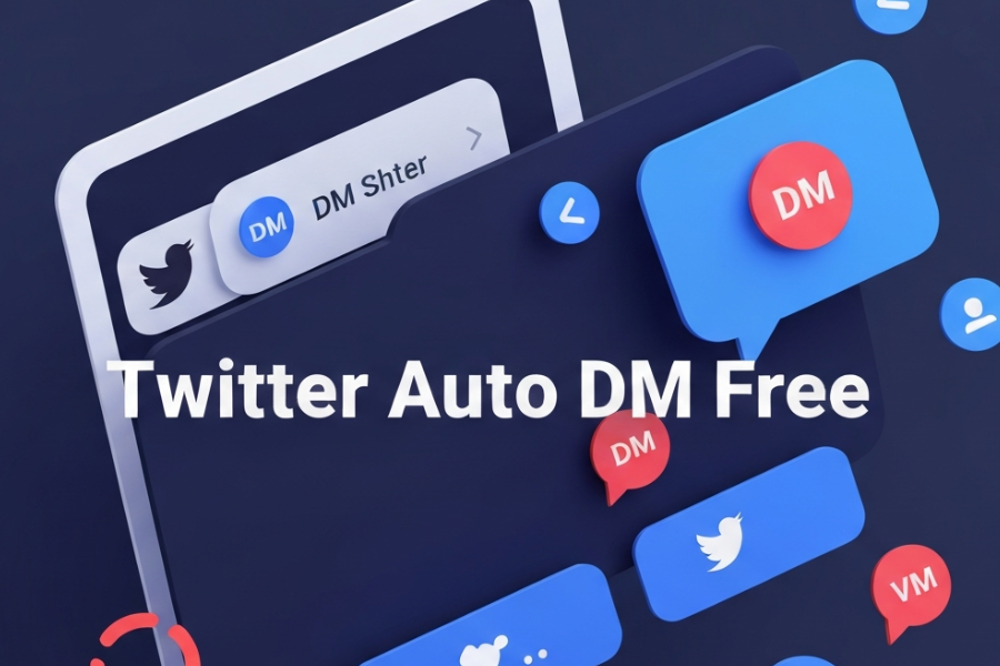 Twitter Auto DM Free: How to Automate Engagement Without Spending a Dime