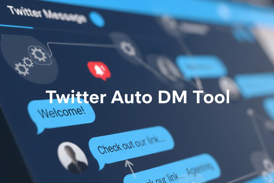 Twitter Auto DM Tool: The Ultimate Guide to Automating Engagement and Growing Your Audience
