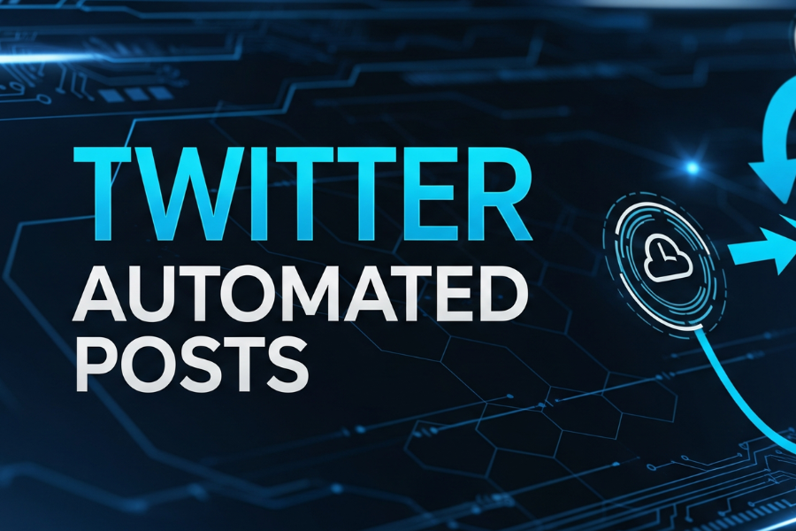 Twitter Automated Posts: The Ultimate Guide to Scaling Your Social Media Strategy in 2026
