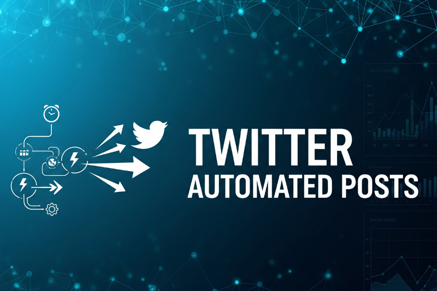 Twitter Automated Posts: The Ultimate Guide to Scaling Your Social Media Strategy in 2026