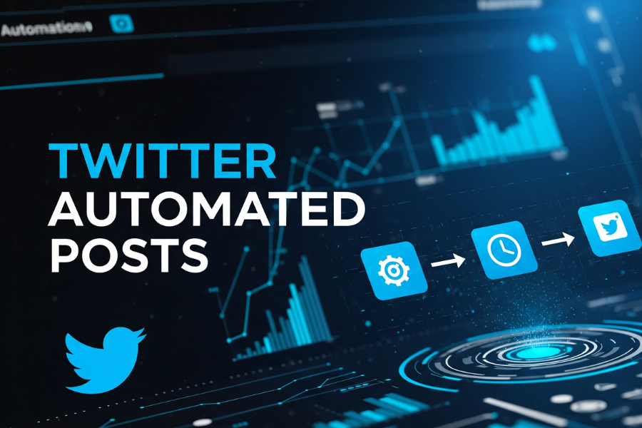 Twitter Automated Posts: The Ultimate Guide to Scaling Your Social Media Strategy in 2026