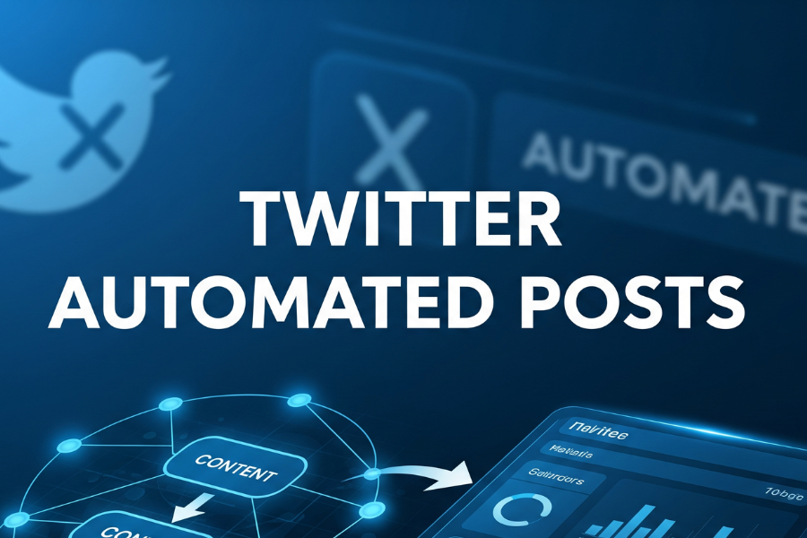 Twitter Automated Posts: The Ultimate Guide to Scaling Your Social Media Strategy in 2026