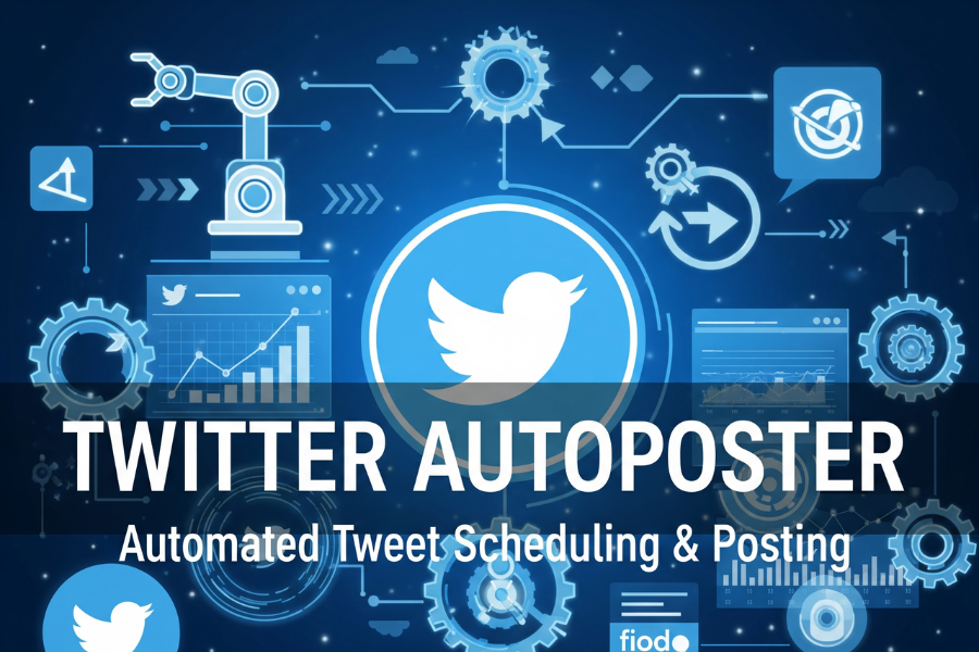 Twitter Autoposter: The Complete 2026 Guide to Automating Your Growth on X