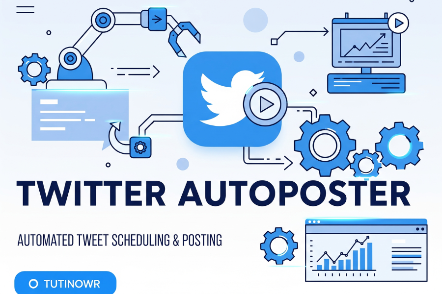 Twitter Autoposter: The Complete 2026 Guide to Automating Your Growth on X
