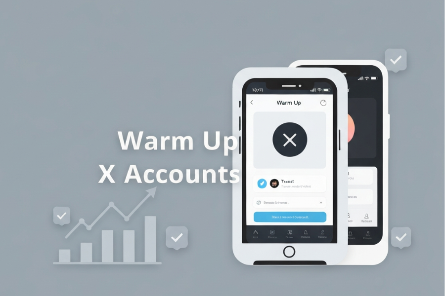 Warmup Twitter the Right Way: Build Trust, Boost Engagement & Unlock Scalable Growth