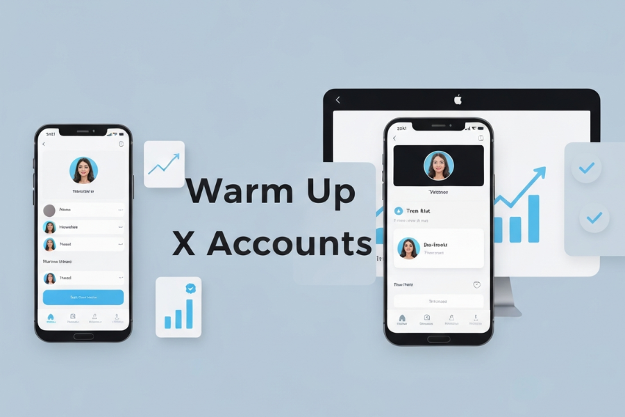 Warmup Twitter the Right Way: Build Trust, Boost Engagement & Unlock Scalable Growth