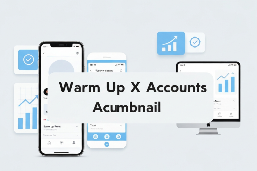 Warmup Twitter the Right Way: Build Trust, Boost Engagement & Unlock Scalable Growth