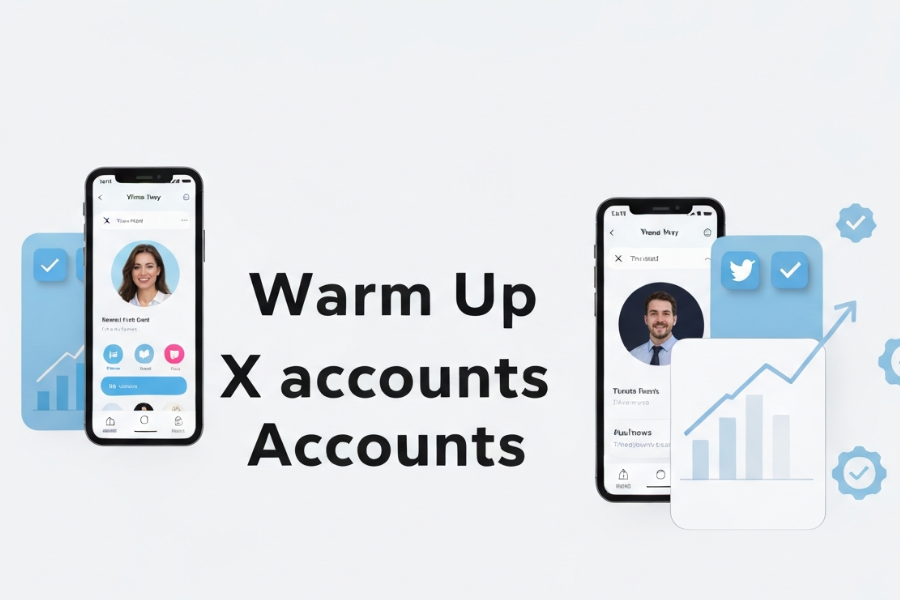 Warmup Twitter the Right Way: Build Trust, Boost Engagement & Unlock Scalable Growth