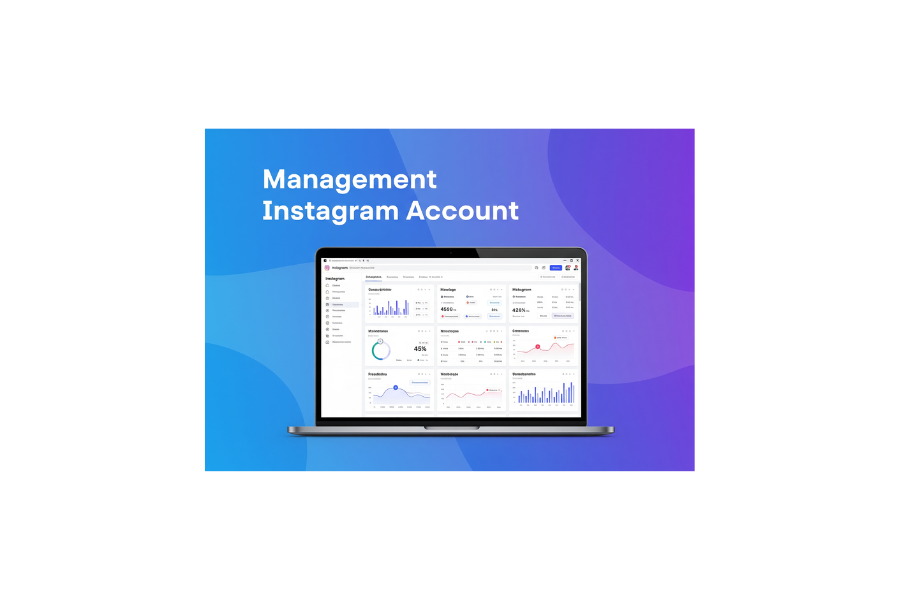Management Instagram Account: The Complete Expert Guide to Scale Growth in 2026