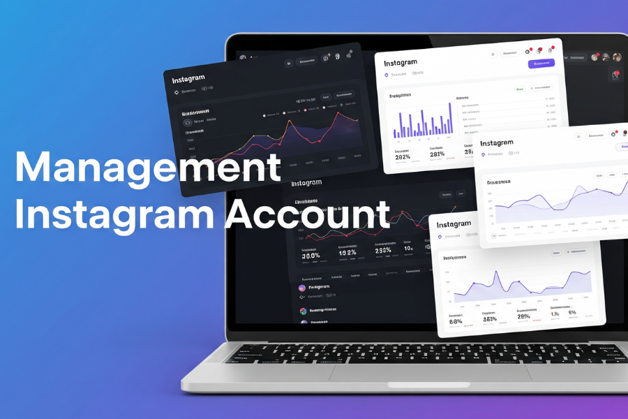Management Instagram Account: The Complete Expert Guide to Scale Growth in 2026