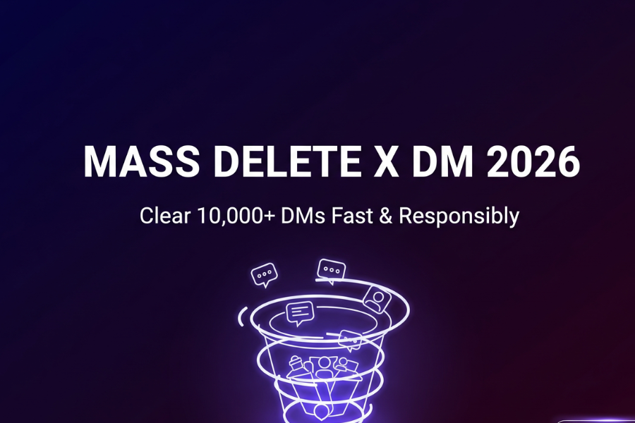 Mass Message X (2026): Scale Your Outreach, Protect Your Account, and Build Real Connections