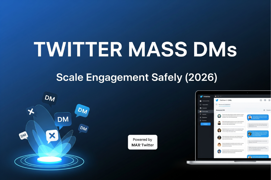 Twitter Send Message to All Followers — The Safe, Scalable, Non-Spam Outreach Strategy for 2026